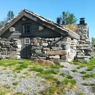 Hytte I Hallingdal/fla *