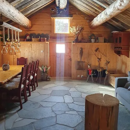 Ferienhaus Hytte I Hallingdal/fla Flå