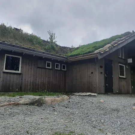 Hytte I Hallingdal/fla