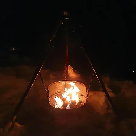 Hytte I Hallingdal/fla Flå