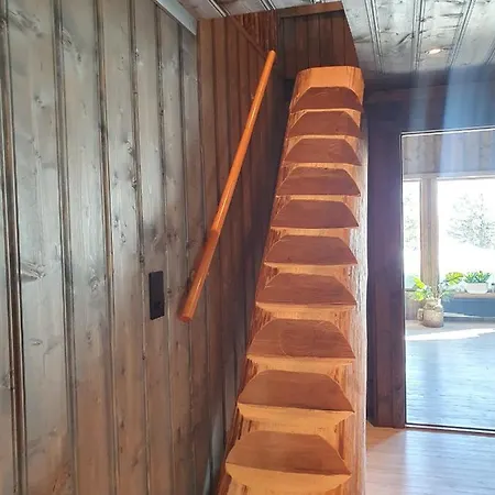 Holiday home Hytte I Hallingdal/fla Fla