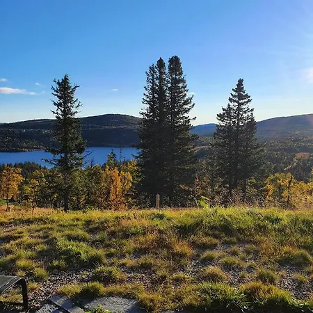Holiday home Hytte I Hallingdal/fla Fla